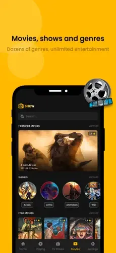 sony-corporation download Movies and shows